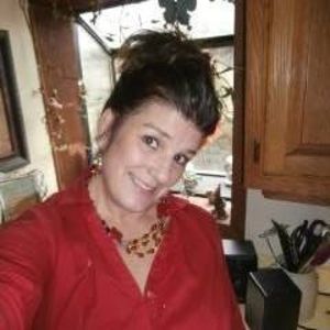 Meet your Posher, Suzanne